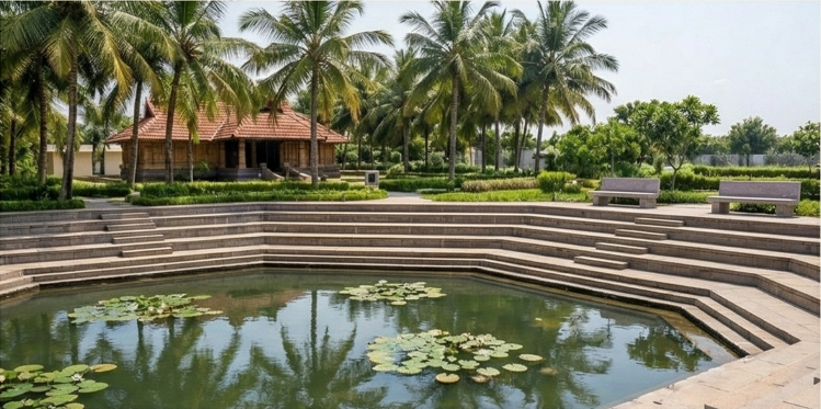 sumadhura panorama plots