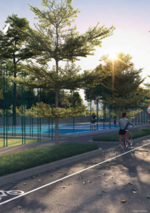 sumadhura panorama plot